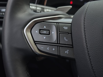 used 2025 Lexus NX car, priced at $54,200