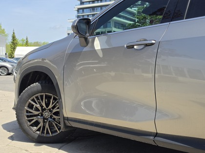 used 2025 Lexus NX car, priced at $54,200
