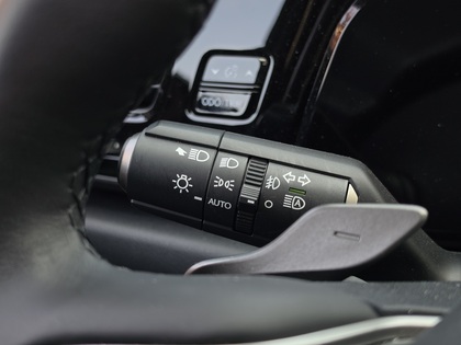 used 2025 Lexus NX car, priced at $54,200