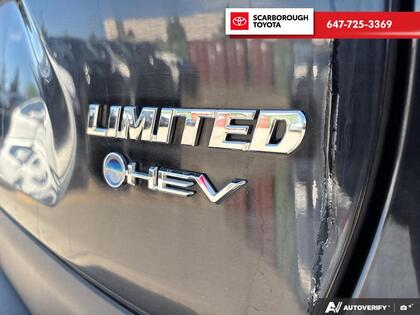 used 2025 Toyota RAV4 car, priced at $46,495
