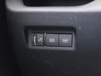 used 2024 Toyota RAV4 car, priced at $38,995