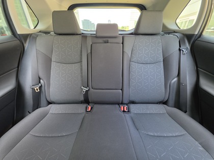 used 2024 Toyota RAV4 car, priced at $38,995