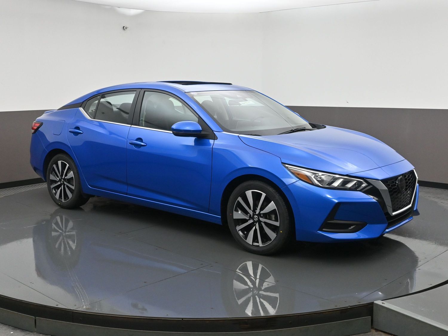 2023 Nissan Sentra