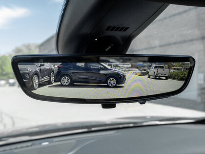 used 2023 Buick Enclave car, priced at $37,995