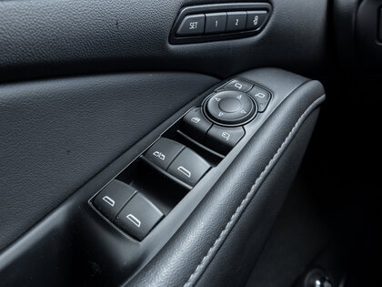 used 2023 Buick Enclave car, priced at $37,995