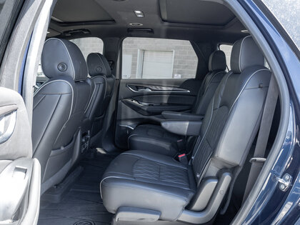 used 2023 Buick Enclave car, priced at $37,995