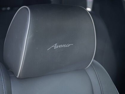 used 2023 Buick Enclave car, priced at $37,995