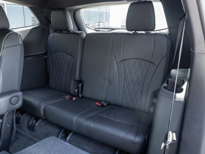 used 2023 Buick Enclave car, priced at $37,995