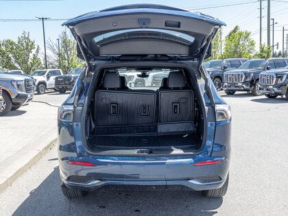 used 2023 Buick Enclave car, priced at $37,995