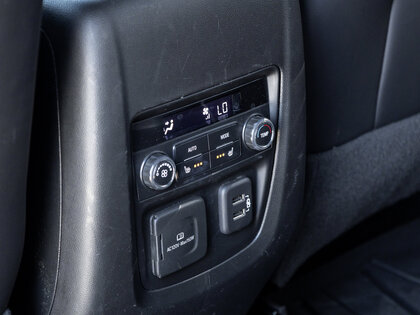 used 2023 Buick Enclave car, priced at $37,995