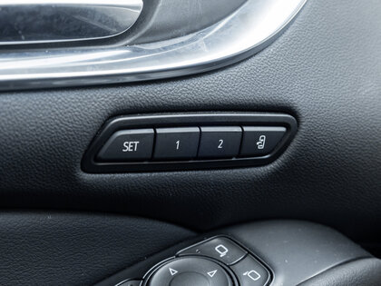 used 2023 Buick Enclave car, priced at $37,995