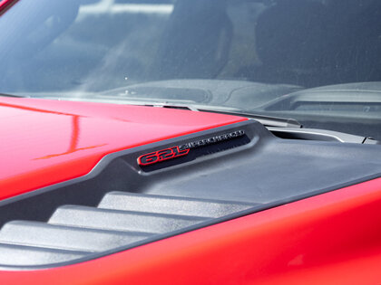 used 2021 Ram 1500 car, priced at $95,495