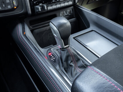 used 2021 Ram 1500 car, priced at $95,495