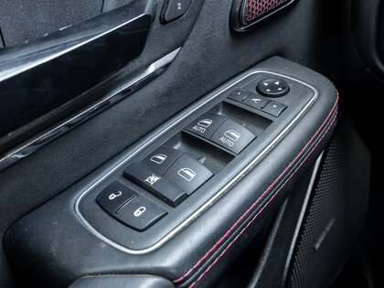 used 2021 Ram 1500 car, priced at $95,495