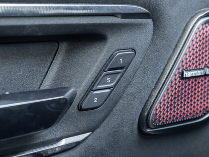 used 2021 Ram 1500 car, priced at $95,495