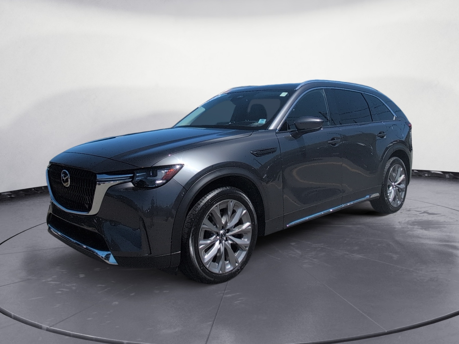 2024 Mazda CX-90