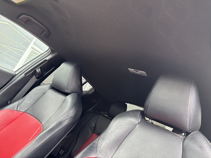 used 2018 Toyota C-HR car, priced at $19,495
