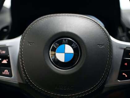 used 2019 BMW 8-Series car, priced at $62,900