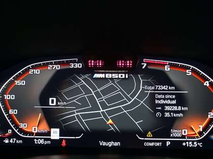 used 2019 BMW 8-Series car, priced at $62,900