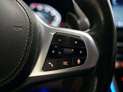 used 2019 BMW 8-Series car, priced at $62,900