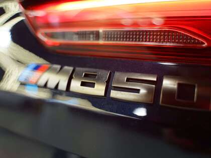 used 2019 BMW 8-Series car, priced at $62,900