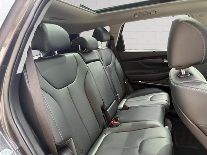 used 2023 Hyundai Santa Fe car, priced at $34,659