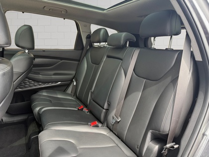 used 2023 Hyundai Santa Fe car, priced at $34,659