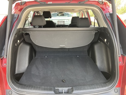 used 2023 Honda CR-V car, priced at $31,900