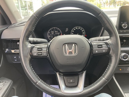 used 2023 Honda CR-V car, priced at $31,900