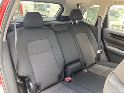 used 2023 Honda CR-V car, priced at $31,900