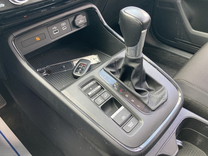 used 2023 Honda CR-V car, priced at $31,900