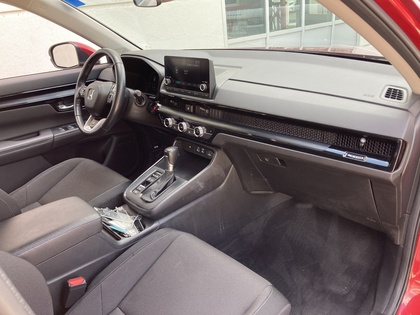 used 2023 Honda CR-V car, priced at $31,900