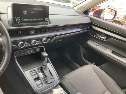 used 2023 Honda CR-V car, priced at $31,900