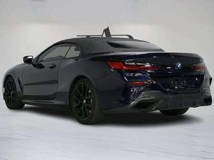 used 2019 BMW 8-Series car, priced at $62,900