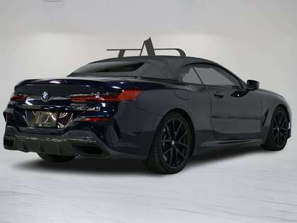 used 2019 BMW 8-Series car, priced at $62,900