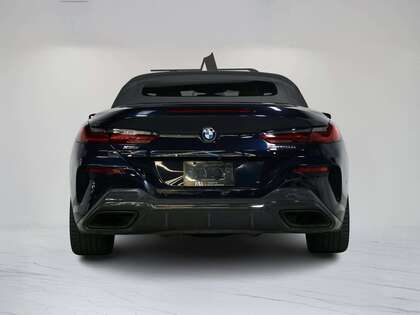 used 2019 BMW 8-Series car, priced at $62,900