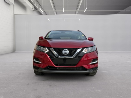 used 2022 Nissan Qashqai car, priced at $24,712