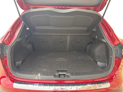 used 2022 Nissan Qashqai car, priced at $24,712