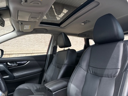used 2022 Nissan Qashqai car, priced at $24,712