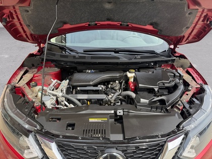 used 2022 Nissan Qashqai car, priced at $24,712