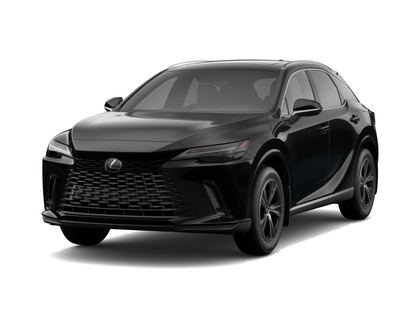 Lexus RX 350 Premium AWD 2026