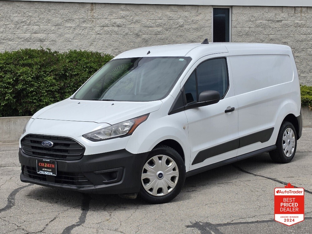 2022 Ford Transit XL NAVIGATION-CAMERA-DIVIDER-REAR LIFTGATE-FINANCE
