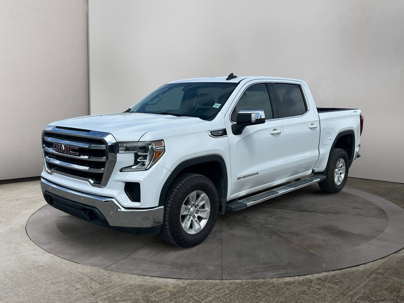 2022 GMC Sierra 1500