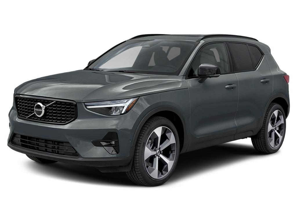 2026 Volvo XC40