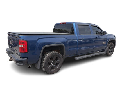 used 2017 GMC Sierra 1500 car, priced at $13,998