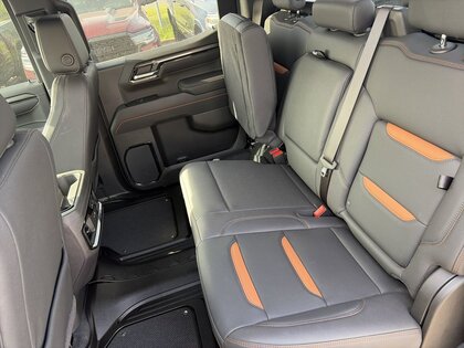 used 2025 GMC Sierra 1500 car, priced at $63,488