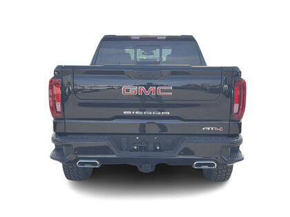 used 2025 GMC Sierra 1500 car, priced at $63,488
