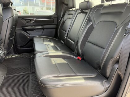 used 2022 Ram 1500 car, priced at $43,999