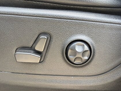 used 2022 Ram 1500 car, priced at $43,999