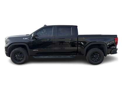used 2025 GMC Sierra 1500 car, priced at $63,488